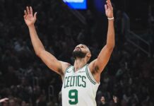 Boston Celtics seriyi beş maça çıkardı! – Spor Kral Gazetesi Basketbol Haberleri