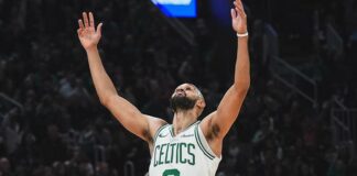 Boston Celtics seriyi beş maça çıkardı! – Spor Kral Gazetesi Basketbol Haberleri