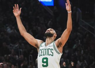 Boston Celtics seriyi beş maça çıkardı! – Spor Kral Gazetesi Basketbol Haberleri