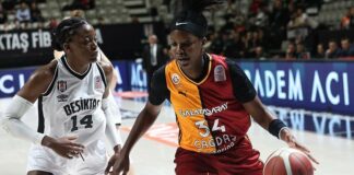 Beşiktaş – Galatasaray Çağdaş Faktoring maç sonucu: 71-74 | Kadın basketboldaki derbide büyük geri dönüş! – Spor Kral Gazetesi Basketbol Haberleri