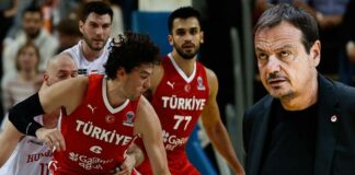 Macaristan – Türkiye basketbol maçı sonucu: 76-81 | 12 Dev Adam, 2025 EuroBasket biletini aldı! – Spor Kral Gazetesi Basketbol Haberleri