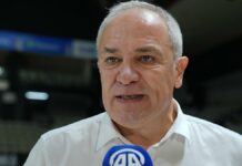 Galatasaray Çağdaş Faktoring Başantrenörü Ekrem Memnun: Karakter koyduk – Spor Kral Gazetesi Basketbol Haberleri