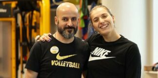 VakıfBank’tan Cansu Özbay’ın son sağlık durumu hakkında açıklama – Voleybol Haberleri