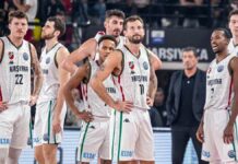 Karşıyaka Basketbol’da oyuncular kazan kaldırdı! – Spor Kral Gazetesi Basketbol Haberleri