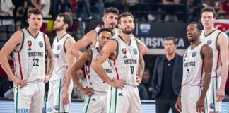 Karşıyaka Basketbol’da oyuncular kazan kaldırdı! – Spor Kral Gazetesi Basketbol Haberleri