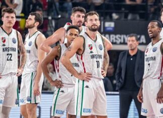 Karşıyaka Basketbol’da oyuncular kazan kaldırdı! – Spor Kral Gazetesi Basketbol Haberleri