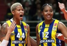 Melissa Vargas ne zaman geri dönecek? Son sağlık durumu için Fenerbahçe’den açıklama – Voleybol Haberleri