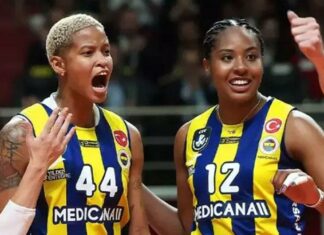 Melissa Vargas ne zaman geri dönecek? Son sağlık durumu için Fenerbahçe’den açıklama – Voleybol Haberleri