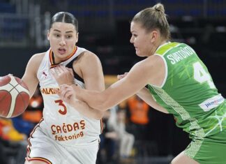 Galatasaray Çağdaş Faktoring – KP TANY maç sonucu: 110-62 – Spor Kral Gazetesi Basketbol Haberleri