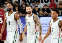 Karşıyaka Basketbol’a geçici çözüm! – Spor Kral Gazetesi Basketbol Haberleri