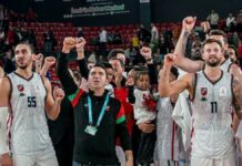 Karşıyaka’nın rakibi Bursaspor – Spor Kral Gazetesi Basketbol Haberleri