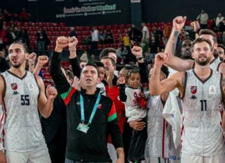 Karşıyaka’nın rakibi Bursaspor – Spor Kral Gazetesi Basketbol Haberleri