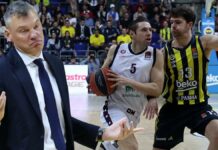 (ÖZET) Fenerbahçe Beko – Olimpia Milano maç sonucu: 85-91 | 6 maçlık galibiyet serisi son buldu! – Spor Kral Gazetesi Basketbol Haberleri