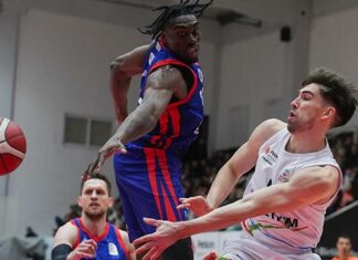 Aliağa Petkimspor-Bahçeşehir Koleji maç sonucu: 88-92 – Spor Kral Gazetesi Basketbol Haberleri