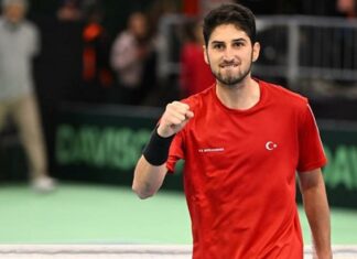 Milli tenisçi Altuğ Çelikbilek, Tunus’ta beyin kanaması geçirdi – Tenis Haberleri