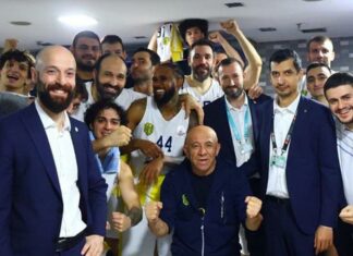 Başkent derbisi Ankaragücü’nün – Spor Kral Gazetesi Basketbol Haberleri