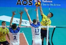 Lider Halkbank, Fenerbahçe’ye set vermedi – Voleybol Haberleri