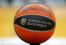 THY Avrupa Ligi’nde çift maç haftası! İşte Anadolu Efes ve Fenerbahçe Beko’nun rakipleri – Spor Kral Gazetesi Basketbol Haberleri