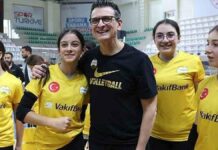 ‘Yarının Sultanları’ projesinin Mardin ayağı gerçekleşti – Voleybol Haberleri