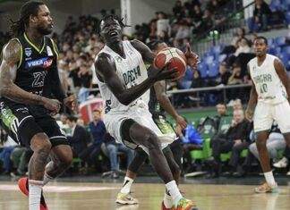 Darüşşafaka Lassa-Merkezefendi Belediyesi Basket maç sonucu: 88-68 – Spor Kral Gazetesi Basketbol Haberleri