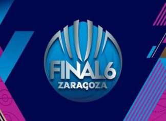 Kadınlar Euroleague 6’lı finali, 3 yıl boyunca Zaragoza’da – Spor Kral Gazetesi Basketbol Haberleri