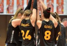 Galatasaray Daikin, Eczacıbaşı’nı devirdi – Voleybol Haberleri