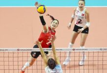 Türk Hava Yolları, Play-Off biletini kaptı – Voleybol Haberleri