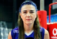 Apar topar kadro dışı bırakılmıştı! Milli voleybolcu Meryem Boz’un yeni takımı belli oldu – Voleybol Haberleri