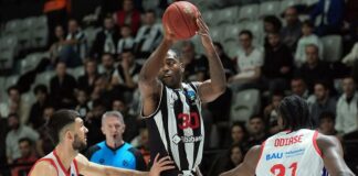 Beşiktaş Fibabanka – Bahçeşehir Koleji maç sonucu: 89-82 | EuroCup’ta Türk derbisi Beşiktaş’ın! – Spor Kral Gazetesi Basketbol Haberleri