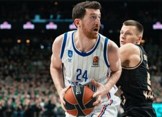 Anadolu Efes-Panathinaikos maçı ne zaman, saat kaçta, hangi kanalda? – Spor Kral Gazetesi Basketbol Haberleri