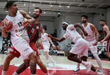 Aliağa Petkimspor – Karşıyaka maç sonucu: 83-82 – Spor Kral Gazetesi Basketbol Haberleri