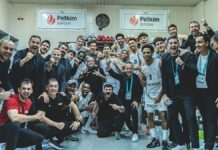 Petkimspor’a derbi dopingi! – Spor Kral Gazetesi Basketbol Haberleri