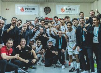 Petkimspor’a derbi dopingi! – Spor Kral Gazetesi Basketbol Haberleri