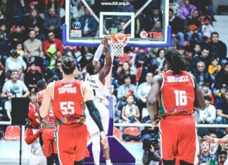 Karşıyaka Basketbol galibiyeti son saniyede kaçırdı – Spor Kral Gazetesi Basketbol Haberleri