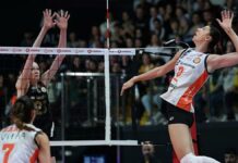 Sultanlar Ligi ve Efeler Ligi’nde ilk yarı tamamlandı – Voleybol Haberleri