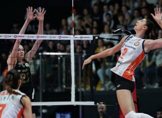 Sultanlar Ligi ve Efeler Ligi’nde ilk yarı tamamlandı – Voleybol Haberleri