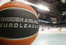 EuroLeague bu hafta ilk yarıyı tamamlıyor! İşte Fenerbahçe ve Anadolu Efes’in rakipleri – Spor Kral Gazetesi Basketbol Haberleri