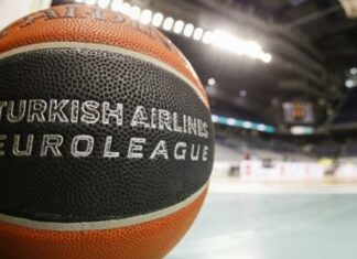 EuroLeague bu hafta ilk yarıyı tamamlıyor! İşte Fenerbahçe ve Anadolu Efes’in rakipleri – Spor Kral Gazetesi Basketbol Haberleri