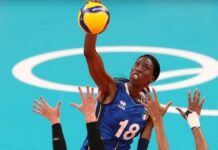 VakıfBank iddiaları sonrası Paola Egonu bombası! Takımdan ayrılıyor – Voleybol Haberleri