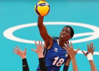 VakıfBank iddiaları sonrası Paola Egonu bombası! Takımdan ayrılıyor – Voleybol Haberleri