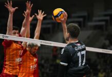 Ziraat Bankkart – Galatasaray HDI Sigorta maç sonucu: 3-0 – Voleybol Haberleri