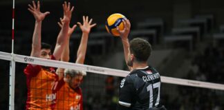 Ziraat Bankkart – Galatasaray HDI Sigorta maç sonucu: 3-0 – Voleybol Haberleri