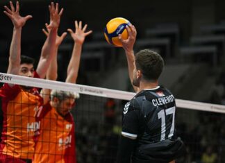 Ziraat Bankkart – Galatasaray HDI Sigorta maç sonucu: 3-0 – Voleybol Haberleri