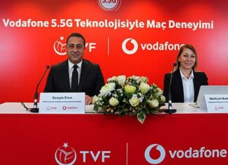 ‘5.5G Şahin Gözü’ teknolojisinin tanıtım toplantısı yapıldı – Voleybol Haberleri