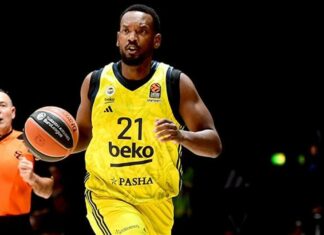 Paris Basketbol-Fenerbahçe Beko maçı ne zaman, saat kaçta, hangi kanalda? – Spor Kral Gazetesi Basketbol Haberleri