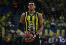 Fenerbahçe Beko’dan Wade Baldwin IV’un sakatlığına ilişkin açıklama! – Spor Kral Gazetesi Basketbol Haberleri