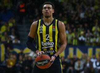 Fenerbahçe Beko’dan Wade Baldwin IV’un sakatlığına ilişkin açıklama! – Spor Kral Gazetesi Basketbol Haberleri