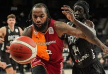 Galatasaray – Darüşşafaka Lassa maç sonucu: 100-82 – Spor Kral Gazetesi Basketbol Haberleri