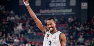 Karşıyaka, Manisa Basket’i devirdi – Spor Kral Gazetesi Basketbol Haberleri