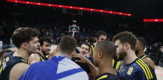 Fenerbahçe’de ayrılık! Yeni transferin sözleşmesi feshediliyor – Spor Kral Gazetesi Basketbol Haberleri